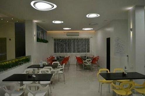 Hotel Sai Mahal - Photo5