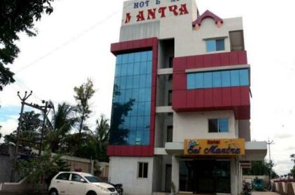 Hotel Sai Mamta Continental