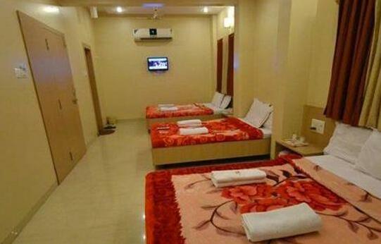 Hotel Sai Palkhi - Photo2