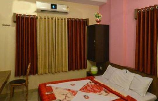 Hotel Sai Palkhi - Photo3