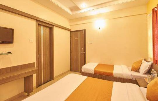 Hotel Sai Palkhi - Photo4