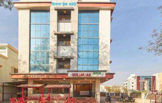 Hotel Sai Palkhi - Photo5