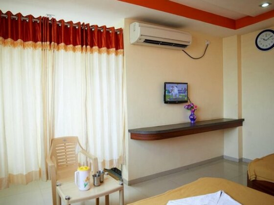 Hotel Sai Parth - Photo3