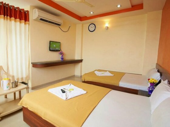 Hotel Sai Parth - Photo4