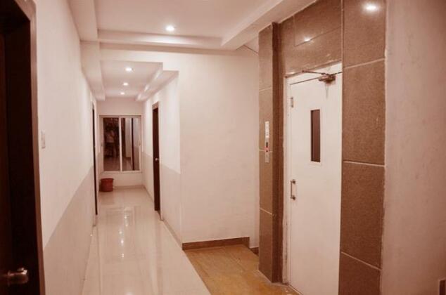 Hotel Sai Raj - Photo3