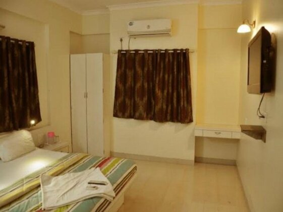 Hotel Sai Raj - Photo4