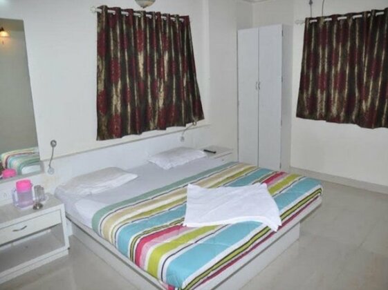 Hotel Sai Raj - Photo5