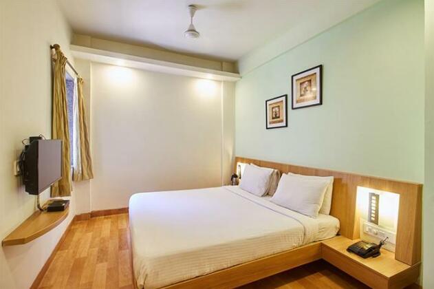 Hotel Sai Sahavas - Photo2