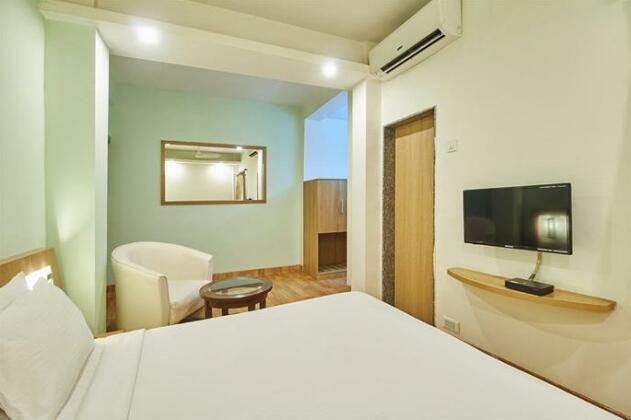 Hotel Sai Sahavas - Photo3