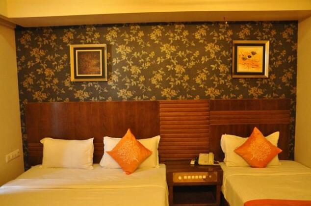 Hotel Sai Sangeet - Photo2