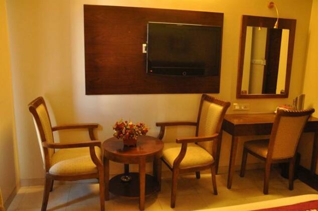 Hotel Sai Sangeet - Photo3