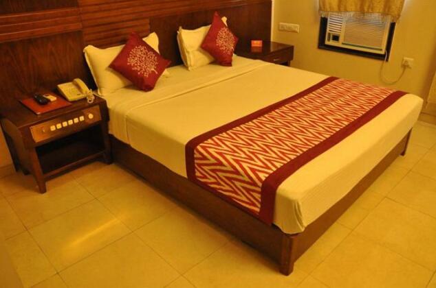 Hotel Sai Sangeet - Photo4