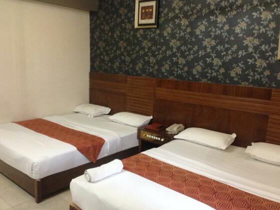 Hotel Sai Sangeet - Photo5