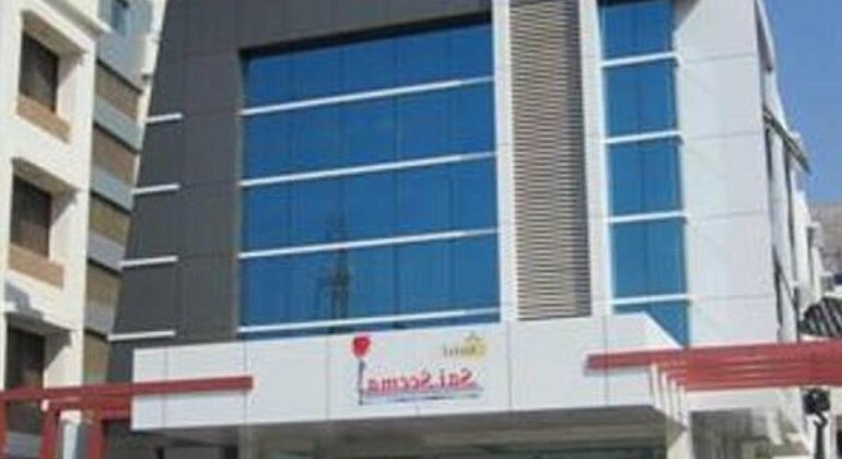 Hotel Sai Seema - Photo2