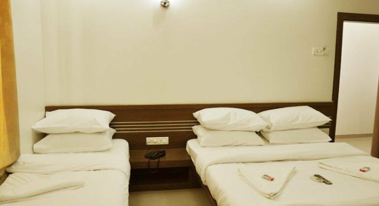 Hotel Sai Seema - Photo3
