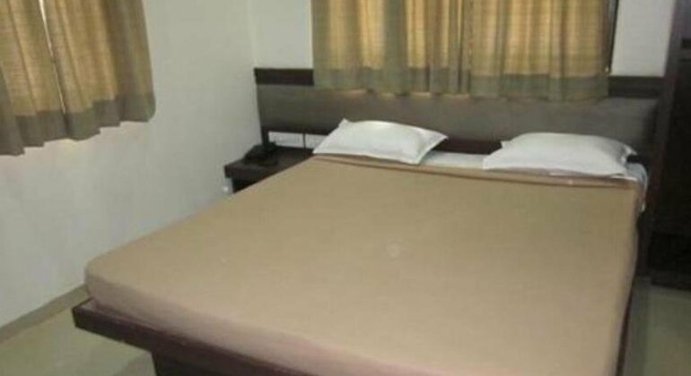 Hotel Sai Seema - Photo4