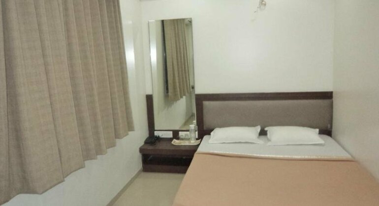Hotel Sai Seema - Photo5