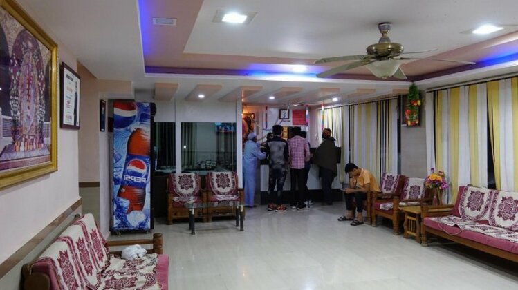 Hotel Sai Shraddha Shirdi - Photo2
