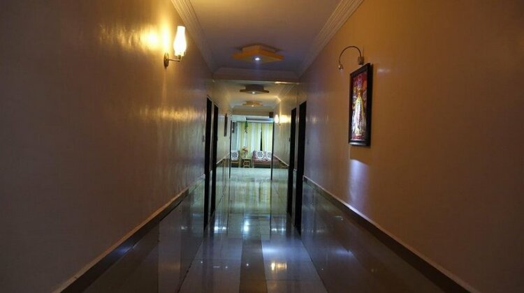 Hotel Sai Shraddha Shirdi - Photo3