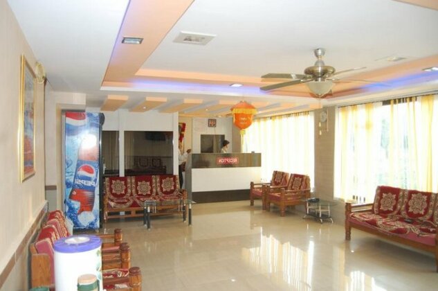 Hotel Sai Shraddha Shirdi - Photo4
