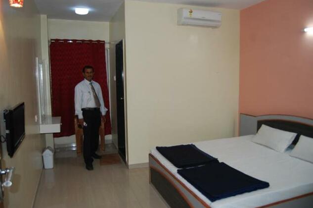 Hotel Sai Shraddha Shirdi - Photo5