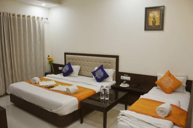 Hotel Sai Shubham - Photo3