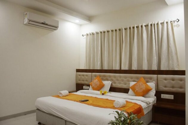 Hotel Sai Shubham - Photo4