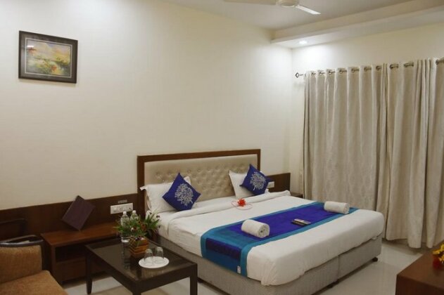 Hotel Sai Shubham - Photo5