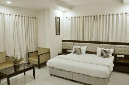 Hotel Sai Shubham