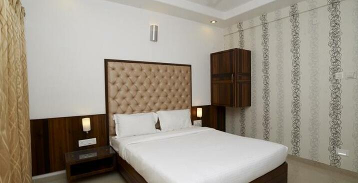 Hotel Sai Siddhi - Photo2
