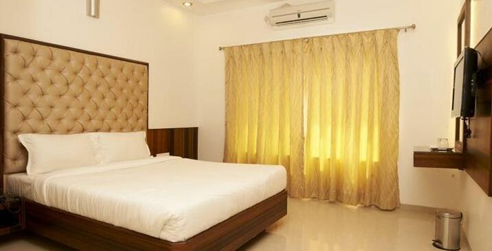 Hotel Sai Siddhi - Photo3