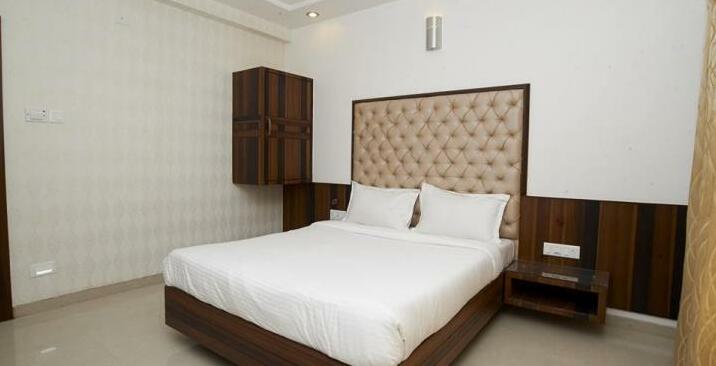 Hotel Sai Siddhi - Photo4