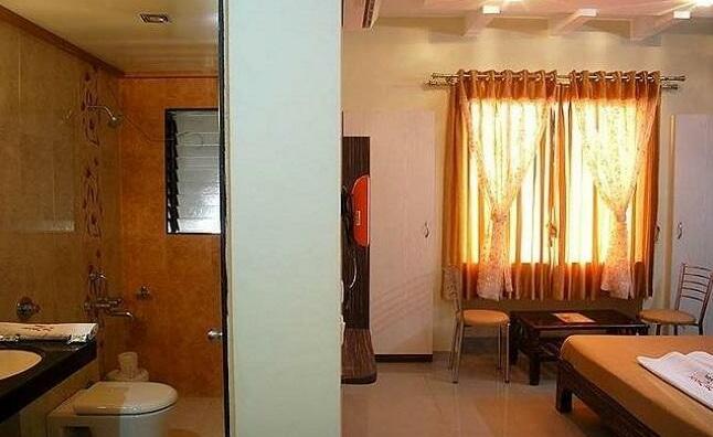 Hotel Sai Simran - Photo5