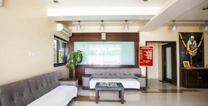 Hotel Sai Smaran - Photo3