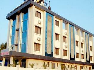 Hotel Sai Smita - Photo2