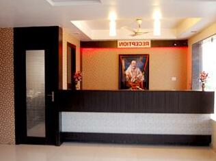 Hotel Sai Smita - Photo3