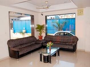 Hotel Sai Smita - Photo4