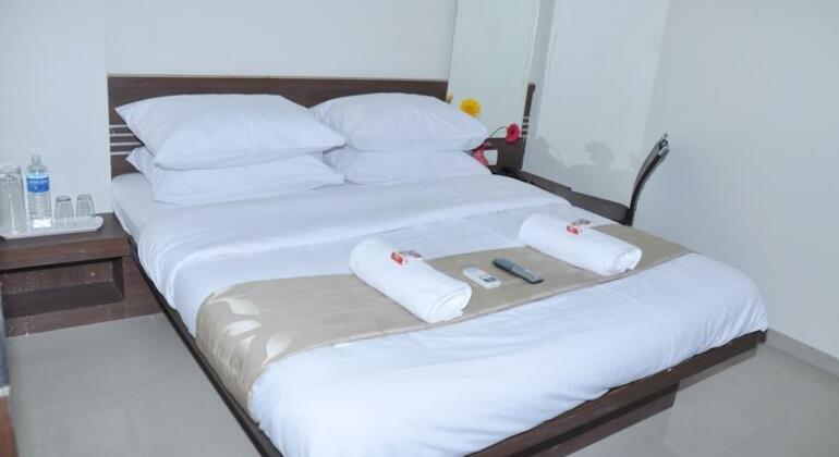 Hotel Sai Srushti - Photo4