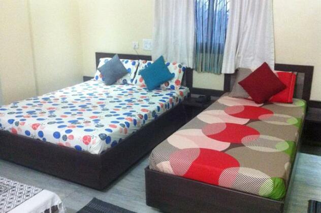 Hotel Sai Suraj Kunj - Photo5
