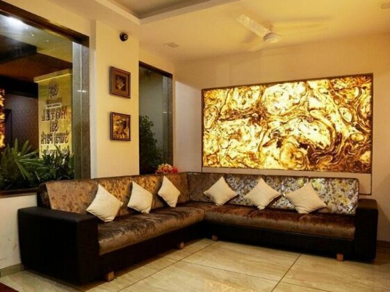 Hotel Sai Suraj Park - Photo2