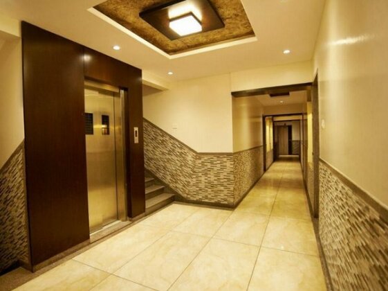 Hotel Sai Suraj Park - Photo3