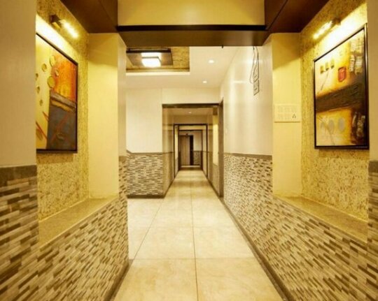 Hotel Sai Suraj Park - Photo5