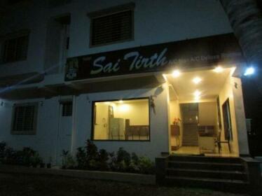 Hotel Sai Tirth