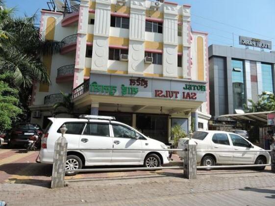 Hotel Sai Tulsi - Photo3