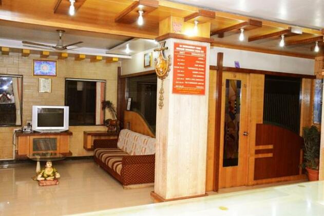 Hotel Sai Varsha - Photo3