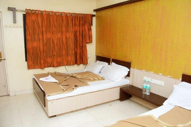 Hotel Sai Varsha - Photo5