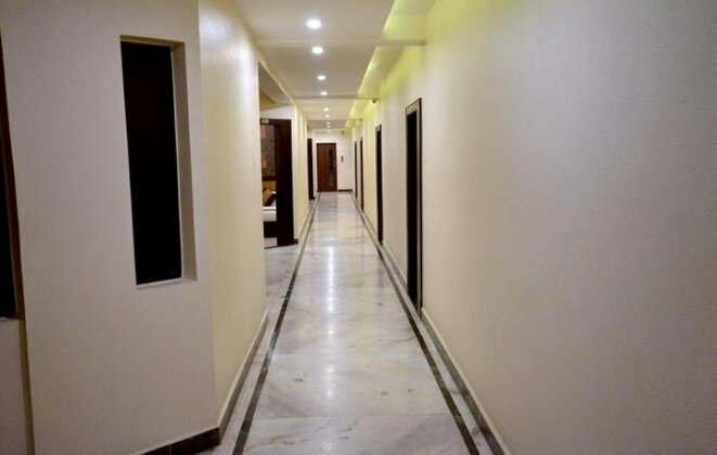 Hotel Sai Yatri - Photo3