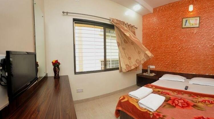 Hotel Saichha Shirdi - Photo3