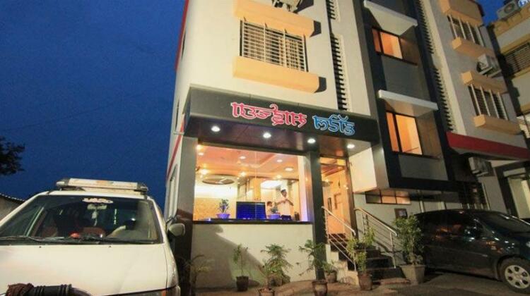 Hotel Saichha Shirdi - Photo5