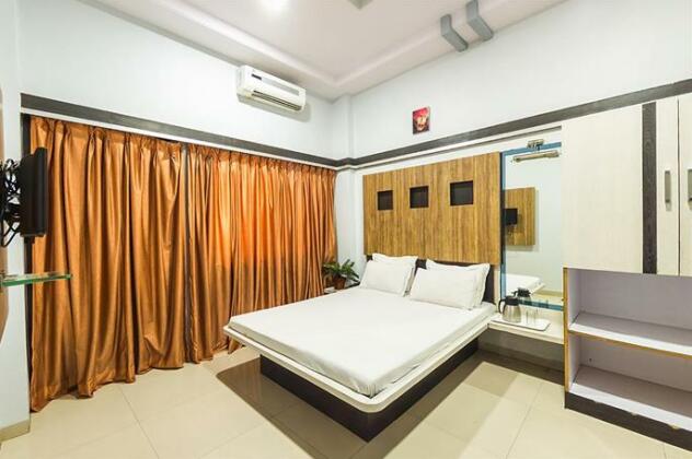 Hotel Saideep Villas - Photo3